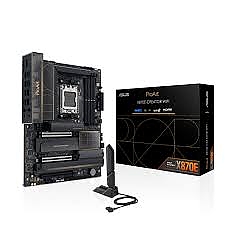 Дънна платка ASUS ProArt X870E-CREATOR WIFI AM5 DDR5